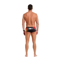 MAILLOT DE BAIN TRUNKS HOMME