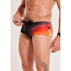 MAILLOT DE BAIN TRUNKS HOMME