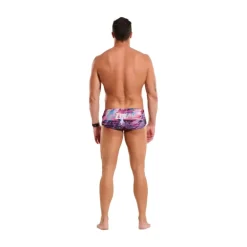 MAILLOT DE BAIN TRUNKS HOMME