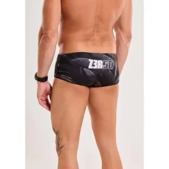 MAILLOT DE BAIN TRUNKS HOMME