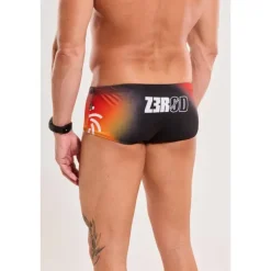 MAILLOT DE BAIN TRUNKS HOMME