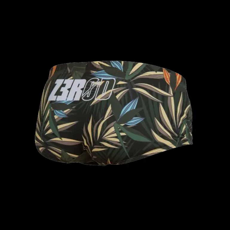 MAILLOT DE BAIN TRUNKS HOMME