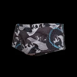 MAILLOT DE BAIN TRUNKS HOMME