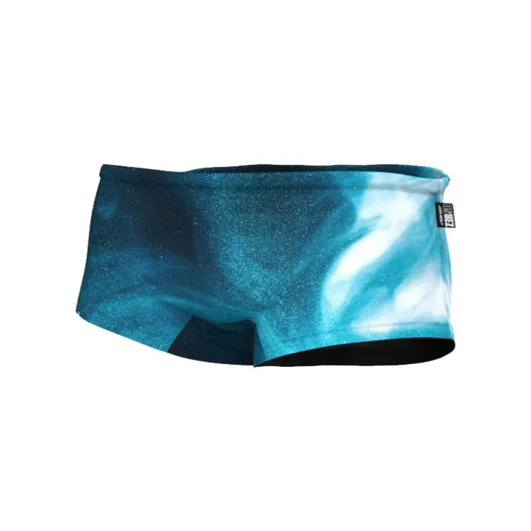 MAILLOT DE BAIN TRUNKS HOMME