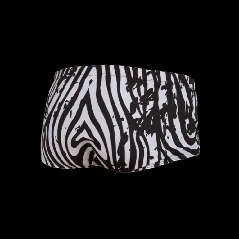 MAILLOT DE BAIN TRUNKS HOMME