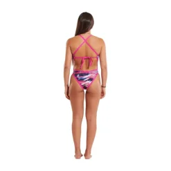 Maillot de bain une pièce femme