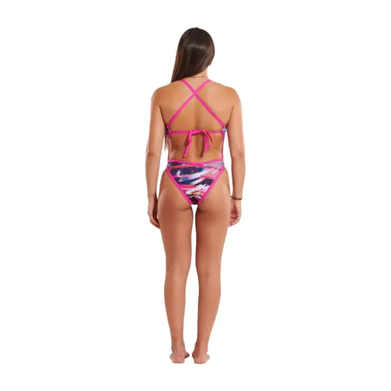 Maillot de bain une pièce femme