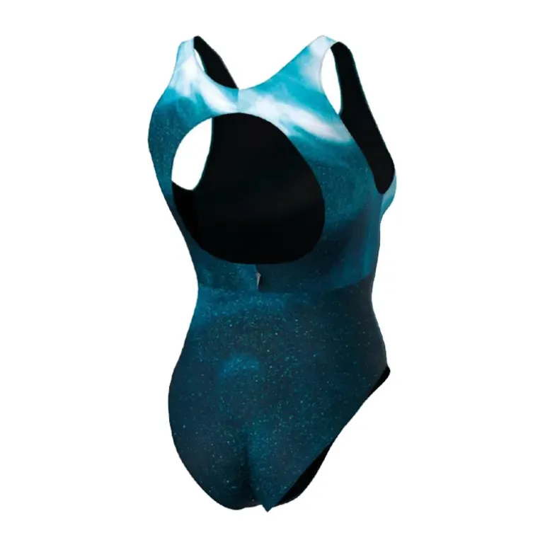MAILLOT DE BAIN UNE PIECE SCULPT