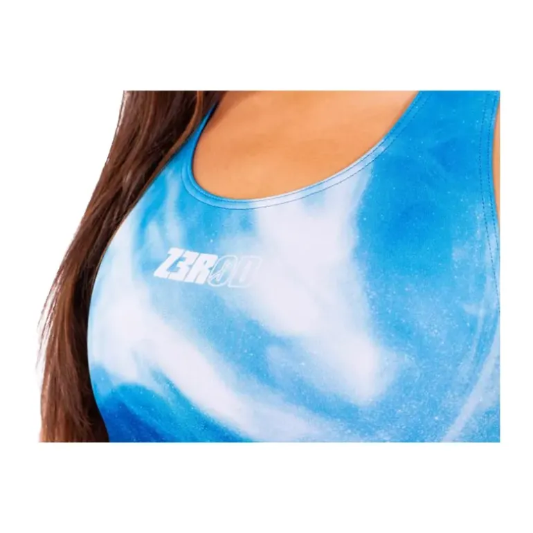 MAILLOT DE BAIN UNE PIECE SCULPT