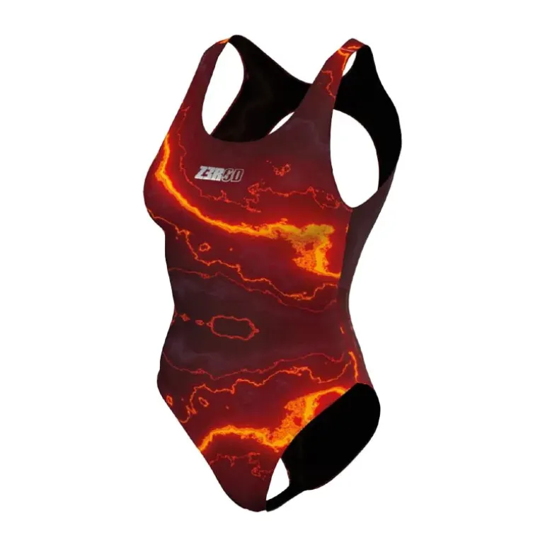 MAILLOT DE BAIN UNE PIECE SCULPT