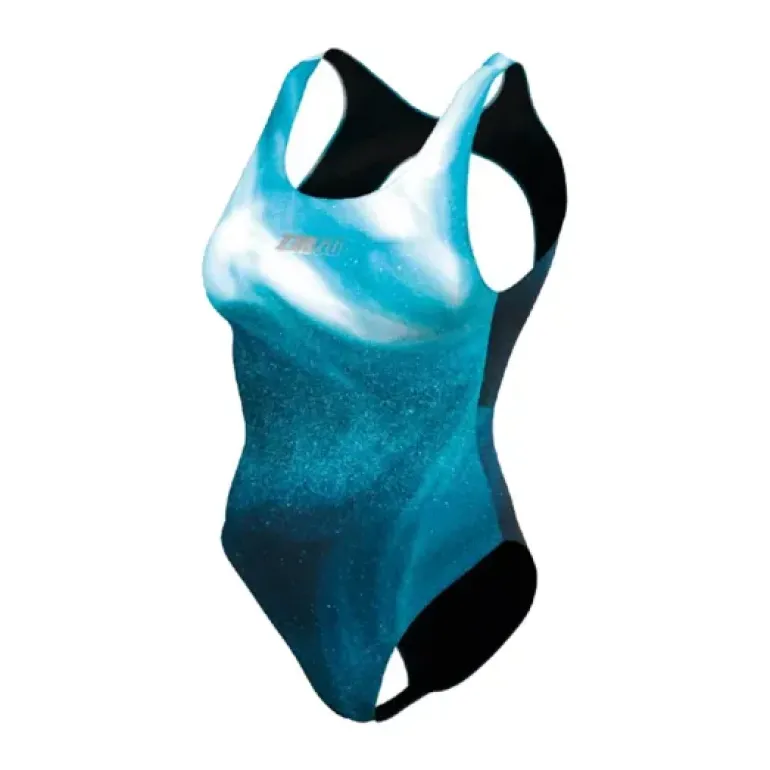 MAILLOT DE BAIN UNE PIECE SCULPT