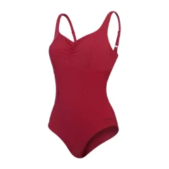 MAILLOT DE BAIN UNE PIECE GALBANT ECO AQUANITE
