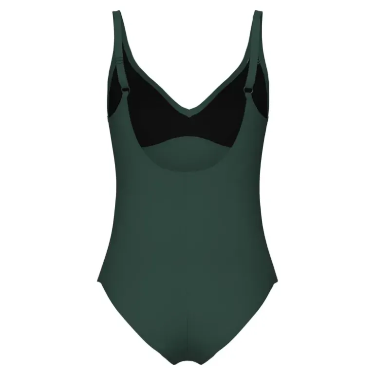 Maillot de bain victoria solid femme
