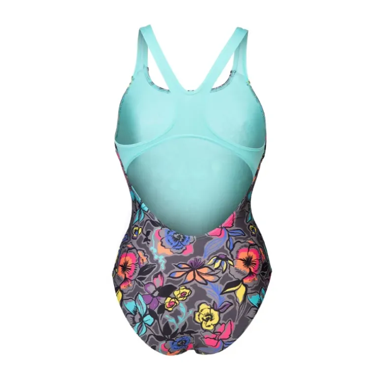 MAILLOT DE BAIN VIVID REPEAT FEMME