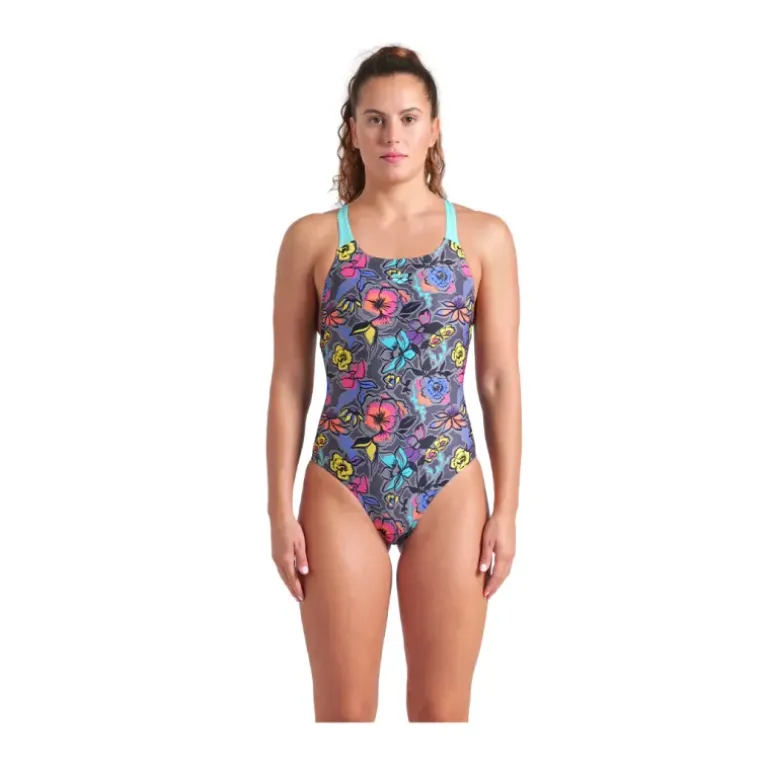 MAILLOT DE BAIN VIVID REPEAT FEMME