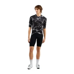 MAILLOT DE CYCLISME IMPRIMÉ ZEROWEIGHT PRO HOMME