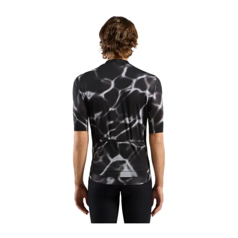 MAILLOT DE CYCLISME IMPRIMÉ ZEROWEIGHT PRO HOMME