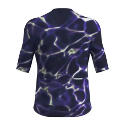 MAILLOT DE CYCLISME IMPRIMÉ ZEROWEIGHT PRO HOMME