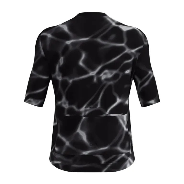 MAILLOT DE CYCLISME IMPRIMÉ ZEROWEIGHT PRO HOMME