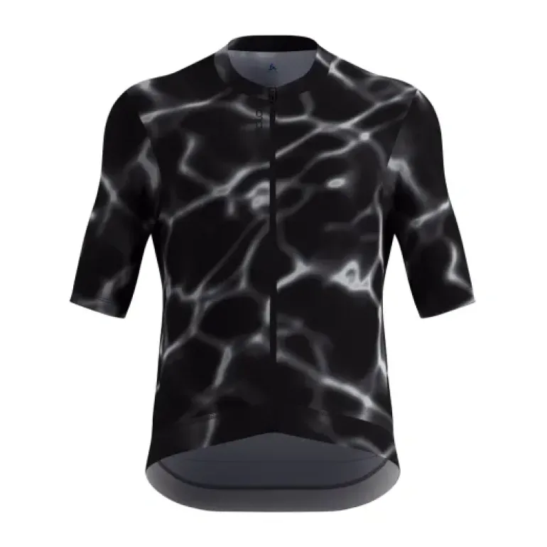 MAILLOT DE CYCLISME IMPRIMÉ ZEROWEIGHT PRO HOMME