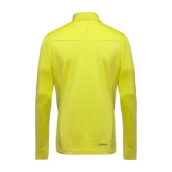 MAILLOT THERMIQUE 1/4 ZIP HOMME