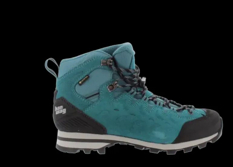 MAKRA LIGHT GTX FEMME