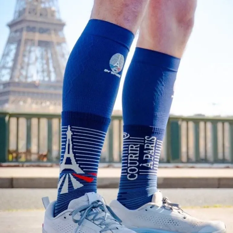 MANCHONS DE COMPRESSION BOOSTER ELITE EVOLUTION