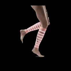 MANCHONS REFLECTIVE FEMME