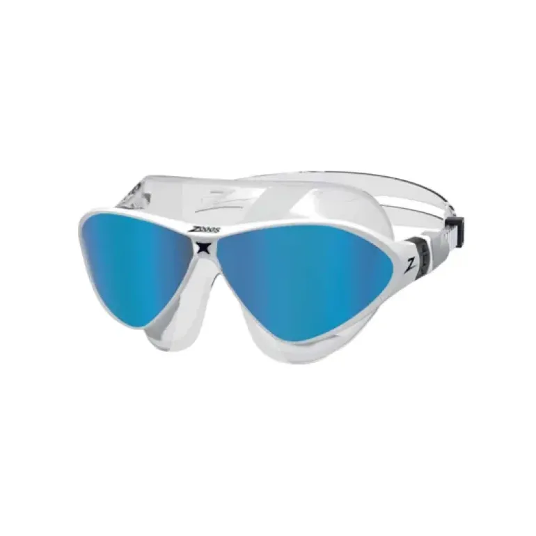 MASQUE DE NATATION HORIZON FLEX TITANIUM