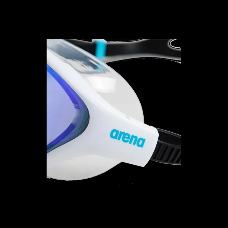 MASQUE DE NATATION ONE MASK MIRROR