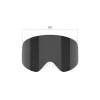 Masque de ski LS3