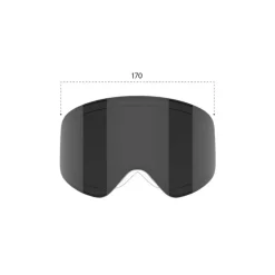 Masque de ski LS3