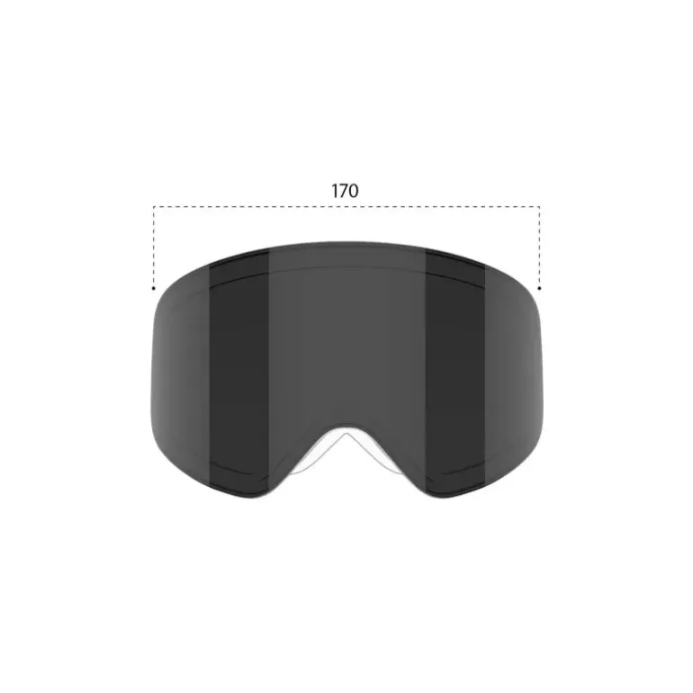 Masque de ski LS3