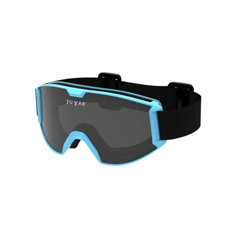 MASQUE DE SKI OSSAU ENFANT