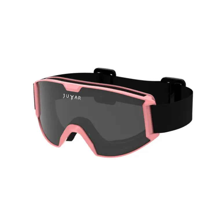 MASQUE DE SKI OSSAU ENFANT