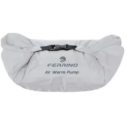 MATELAS AIR WARM