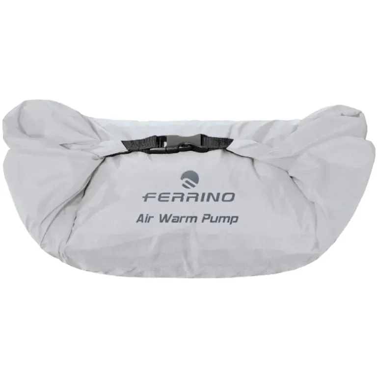 MATELAS AIR WARM