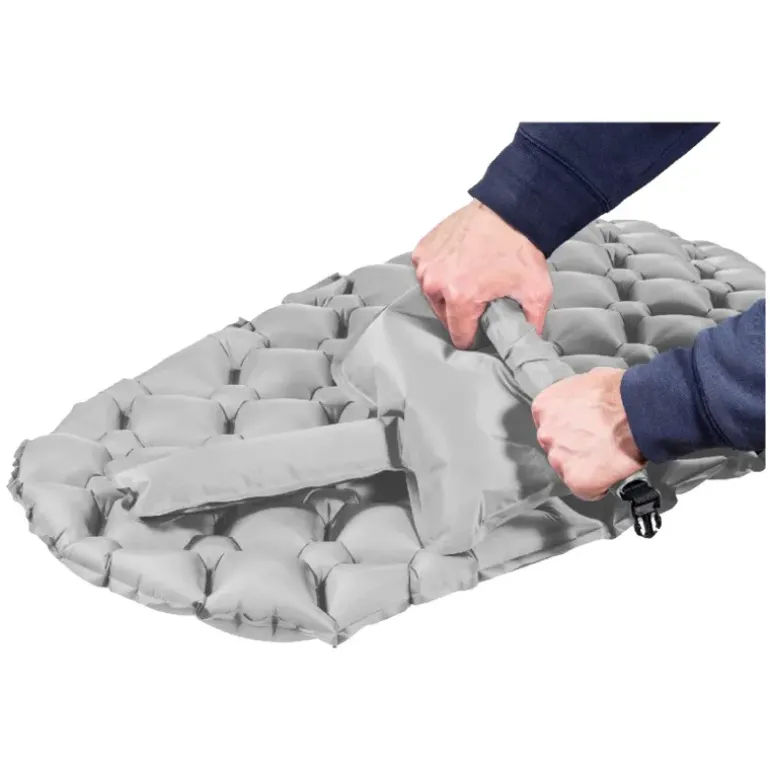 MATELAS AIR WARM