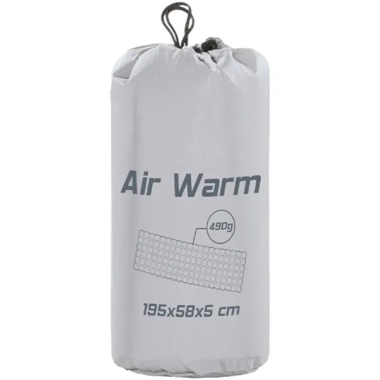 MATELAS AIR WARM