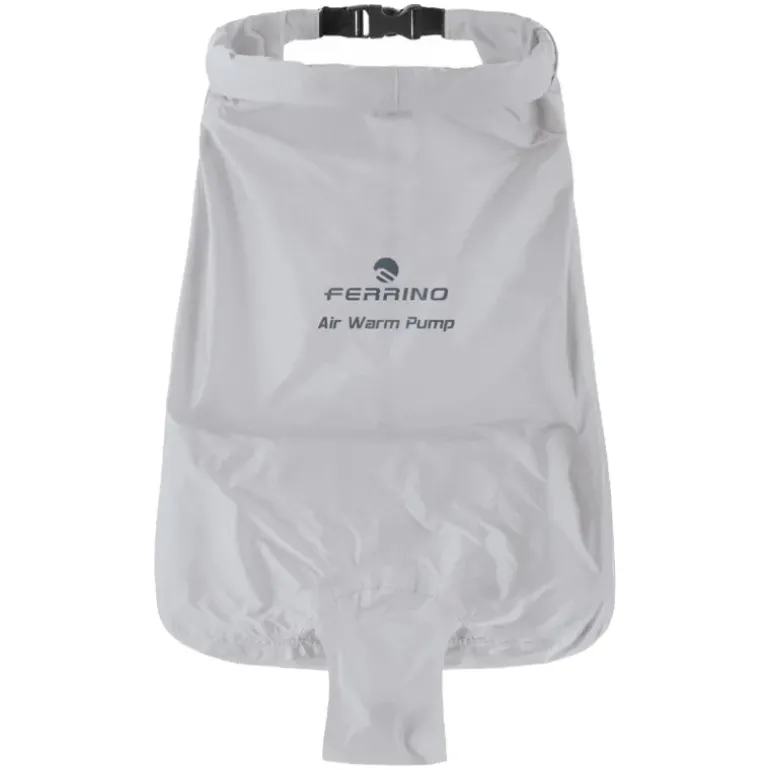 MATELAS AIR WARM