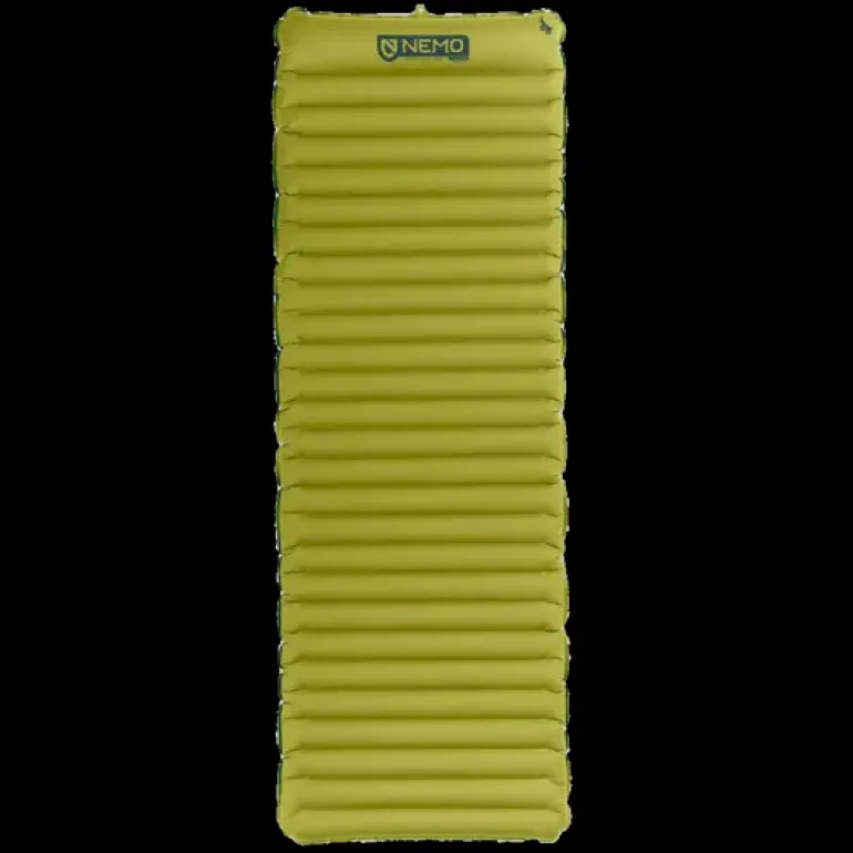 MATELAS ASTRO INSULATED LONG WIDE
