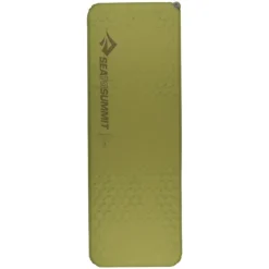 MATELAS AUTOGONFLANT CAMP SELF INFLATING