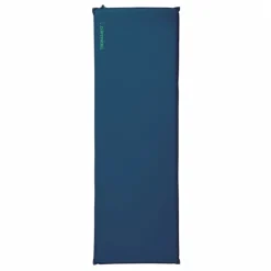 MATELAS BASECAMP POSEIDON BLUE REGULAR