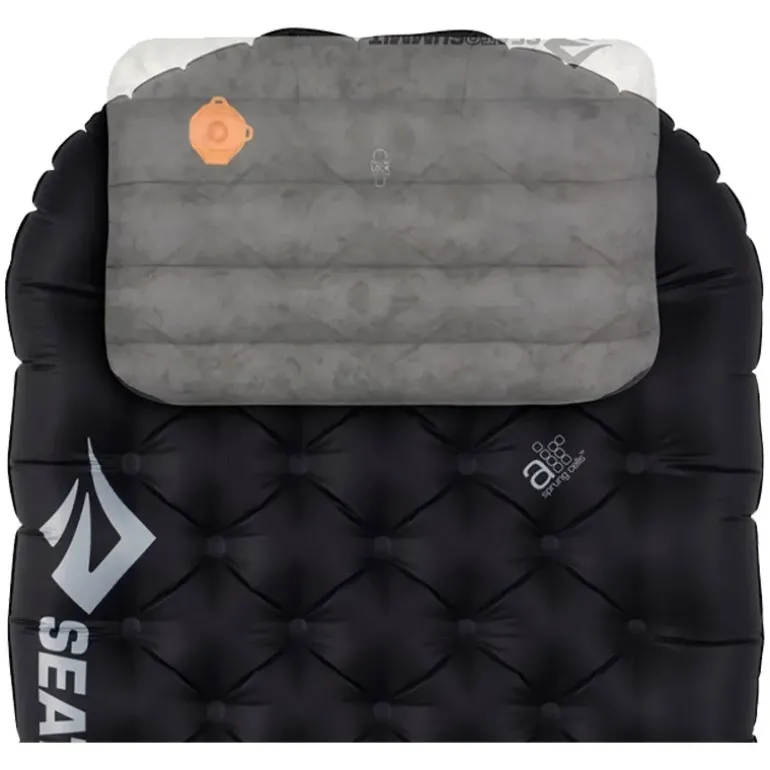 MATELAS ETHER LIGHT XT EXTREME REGULAR