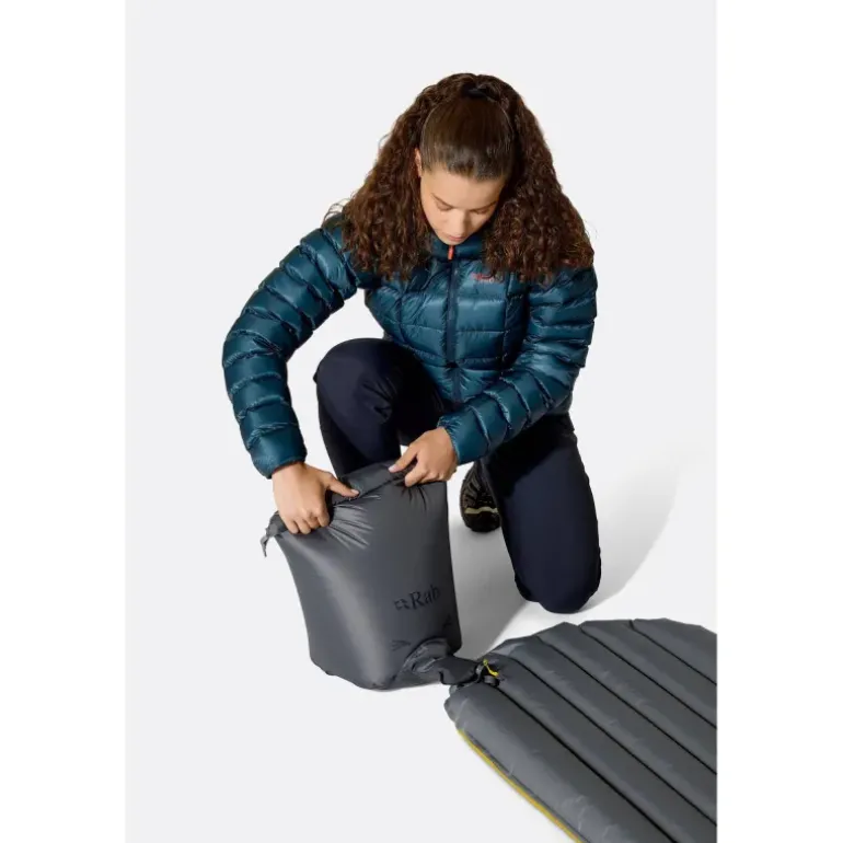 matelas Ionosphere 5