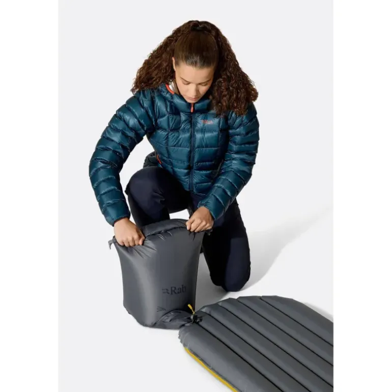matelas Ionosphere 5