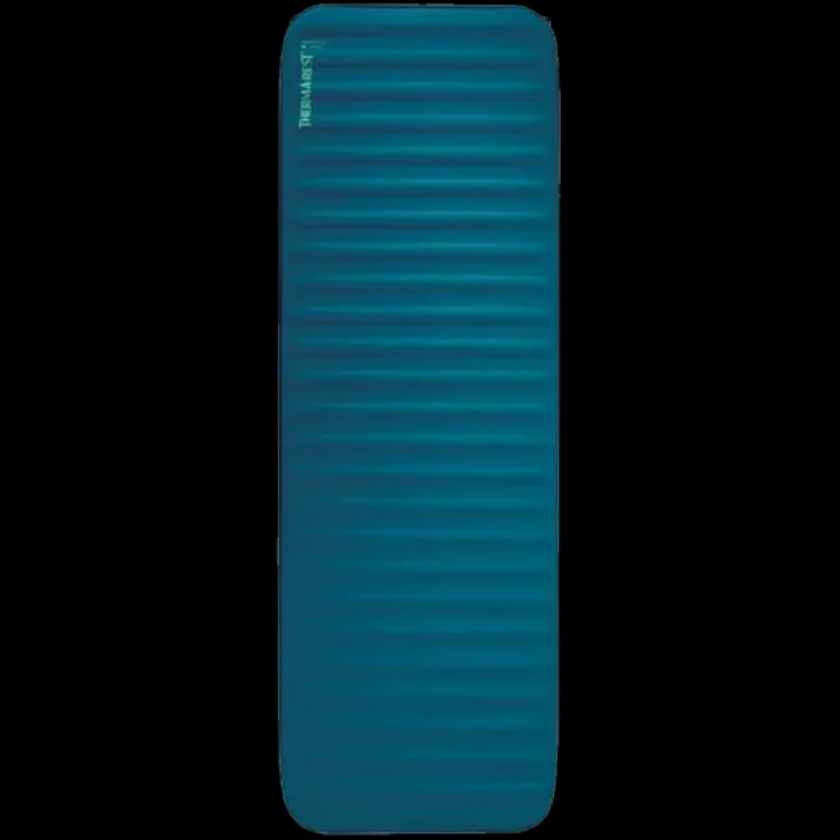 MATELAS MONDOKING 3D BLEU L