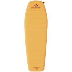 Matelas Pursuit Plus Self-Inflating Sleeping Mat