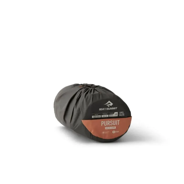 Matelas Pursuit Self-Inflating Sleeping