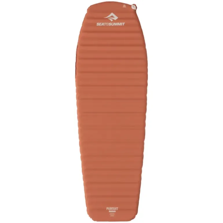 Matelas Pursuit Self-Inflating Sleeping
